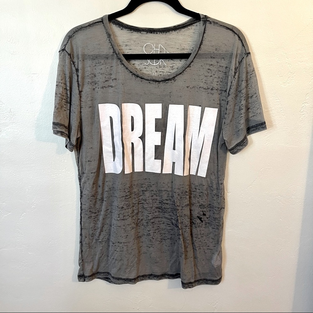 Chaser Tee